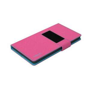Reboon mobiltelefon tok XS, pink, max. 147x74 x7, 6mm kép
