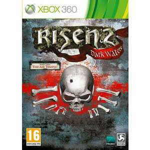 Risen 2: Dark Waters (Xbox 360) kép