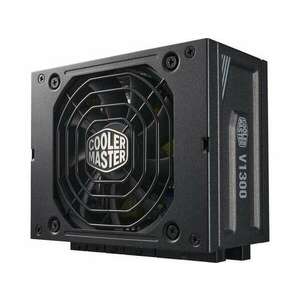 Cooler Master V SFX Platinum 1300 tápegység 1300 W 24-pin ATX Fekete kép