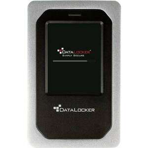 500GB Origin Storage DataLocker 4 FE külső winchester (DL4-500GB-FE) kép