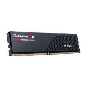 G.SKILL 48GB DDR5 6400MHz Kit(2x24GB) Ripjaws S5 Black kép