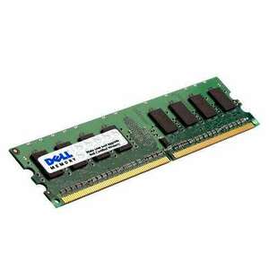Dell 16GB (1x16GB) 3200MHz DDR4 UDIMM for PowerEdge T150 Szerver... kép