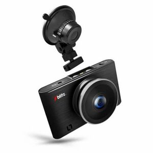 Xblitz S7 DUO Kétkamerás Menetrögzítő Kamera, Fekete kép