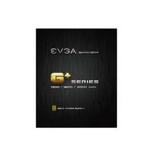 TÁP EVGA SuperNOVA 1600 G+, 80 Plus Gold 1600W, Fully Modular kép