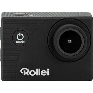 Rollei 372 Webkamera Akciókamera, Full HD, Wifi, Vízálló Tokkal, ... kép