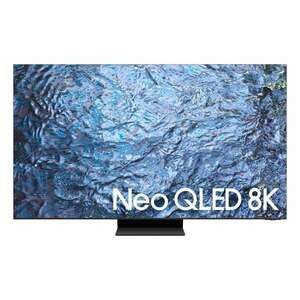 Samsung 65" QE65QN900CTXXH 8K UHD Smart Neo QLED TV kép