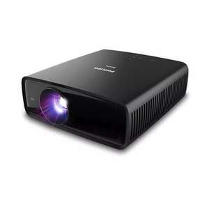 Philips NeoPix 530 FullHD 350L 30000óra fekete projektor kép