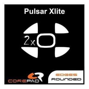 Corepad Skatez PRO 215, Pulsar XLITE, egértalp kép