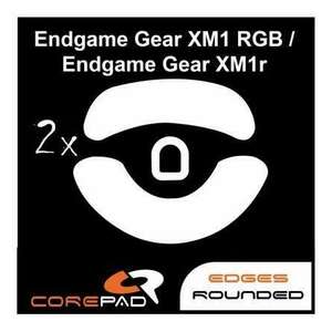 Corepad Skatez PRO 200, Endgame Gear XM1 RGB / XM1r, egértalp (2 db) kép