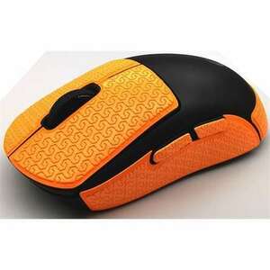 Corepad Soft Grips, Logitech G303 Shroud Edition, Narancssárga eg... kép