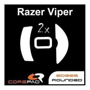 Corepad Skatez PRO 172, Razer Viper / Viper 8KHz, egértalp kép