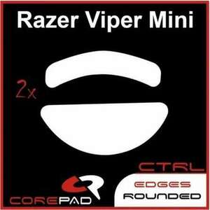 Corepad Skatez CTRL 616, Razer Viper Mini, egértalp (2 db) kép