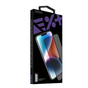 Next One All-rounder glass screen protector for iPhone 14 kép