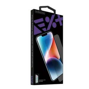 Next One Tempered glass screen protector for iPhone 14 Plus kép