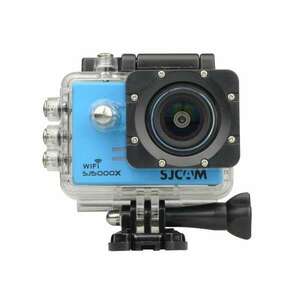 SJCAM SJ5000X Elite 4K Akciókamera Kék kép