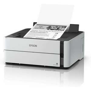 Epson EcoTank ET-M1170 Fekete-fehér tintasugaras nyomtató kép
