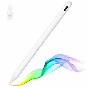 Techsuit - Stylus Pen (JA04) - Aktív, alumíniumötvözet, iPadhez, ... kép