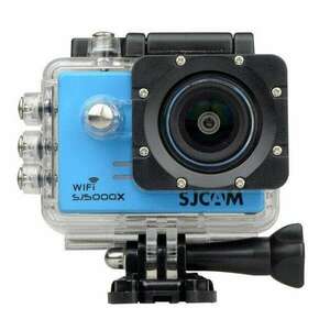 SJCAM SJ5000X Elite sportkamera kék kép
