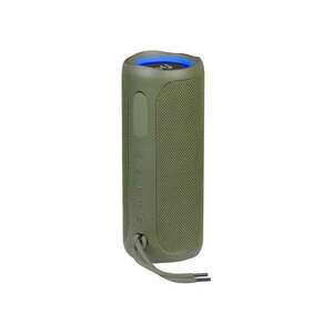 Trevi XJ 100 Green zöld Bluetooth hangszóró kép