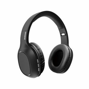 Dudao X22Pro vezeték nélküli fejhallgató, fekete (X22Pro black) kép