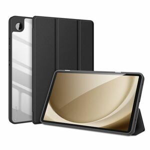 Dux Ducis Toby tok Samsung Galaxy Tab A9 8.7'', fekete kép