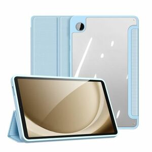 Dux Ducis Toby tok Samsung Galaxy Tab A9 8.7'', kék kép