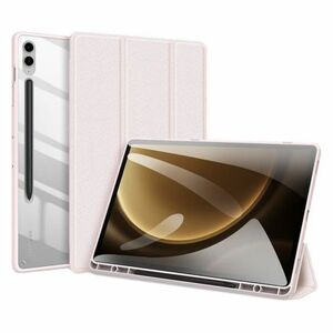 Dux Ducis Toby tok Samsung Galaxy Tab S9 FE Plus 12.4'', rózsaszín kép