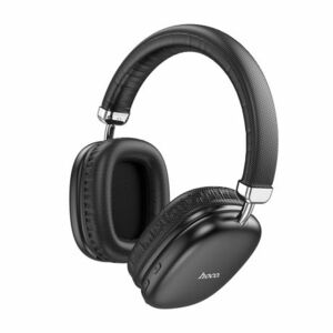 Hoco W35 bluetooth fülhallgató, fekete kép