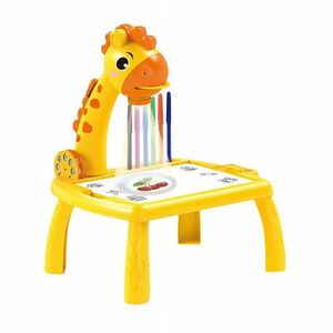 MG Drawing Giraffe projektor vetítő rajzoláshoz, , sárga kép