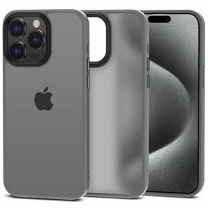 Tech-Protect Magmat tok iPhone 15 Pro, szürke kép