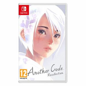Another Code: Recollection - Switch kép