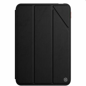 Nillkin Bevel Leather Case pro Xiaomi Pad 6/6 Pro, fekete kép