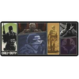Egérpad Collage (Call Of Duty: Modern Warfare 3) kép