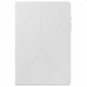 Book Cover tok Samsung Galaxy Tab A9 Plus számára, fehér kép