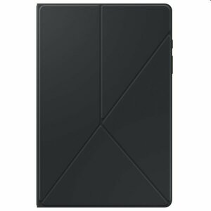 Book Cover tok Samsung Galaxy Tab A9 Plus számára, fekete kép
