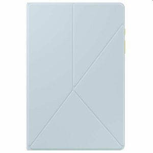 Book Cover tok Samsung Galaxy Tab A9 Plus számára, kék kép