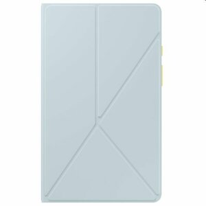 Book Cover tok Samsung Galaxy Tab A9 számára, kék kép