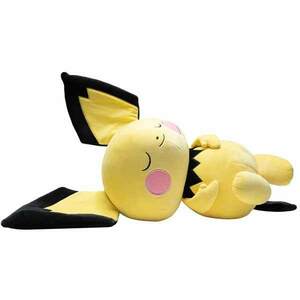 Plüssjáték Sleeping Pichu (Pokémon) kép