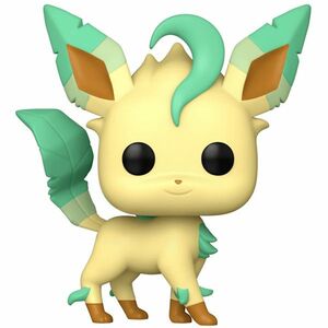POP! Games: Leafeon (Pokémon) kép