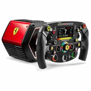 Thrustmaster T818 Ferrari SF1000 Simulator Bundle PC számára kép