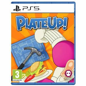 PlateUp! - PS5 kép