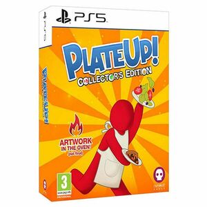 PlateUp! (Collector’s Kiadás) - PS5 kép