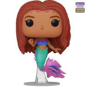 POP! Ariel (The Little Mermaid) 2023 Summer Convention Limitált Kiadás figura kép