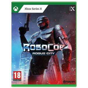 RoboCop: Rogue City - XBOX Series X kép