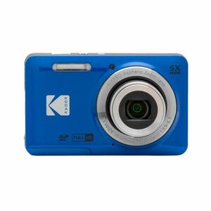 Kodak Friendly Zoom FZ55, kék kép
