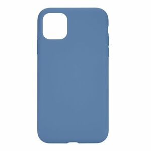 Tok Tactical Velvet Smoothie for Apple iPhone 11, kék kép