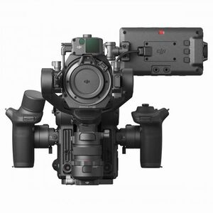 DJI Ronin 4D 4-Axis Cinema Camera 6K Combo kép