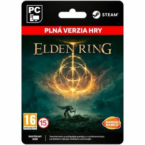 Elden Ring [Steam] - PC kép