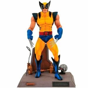 Figura Wolverine (Marvel) kép