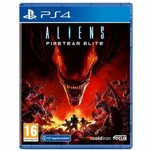 Aliens: Fireteam Elite - PS4 kép